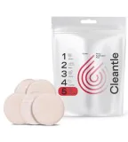 CLEANTLE Pinky Applicator Pad 5pack