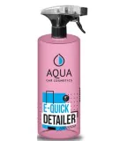 AQUA E-Quick Detailer 1L