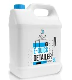 AQUA E-Quick Detailer 5L