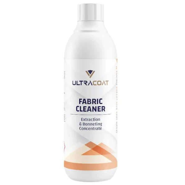  Ultracoat Fabric Cleaner 500ml 