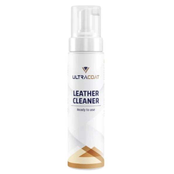  Ultracoat Leather Cleaner 200ml 