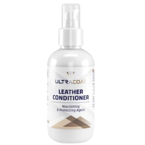  Ultracoat Leather Conditioner 200ml 