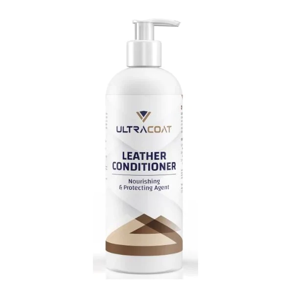  Ultracoat Leather Conditioner 500ml + P 