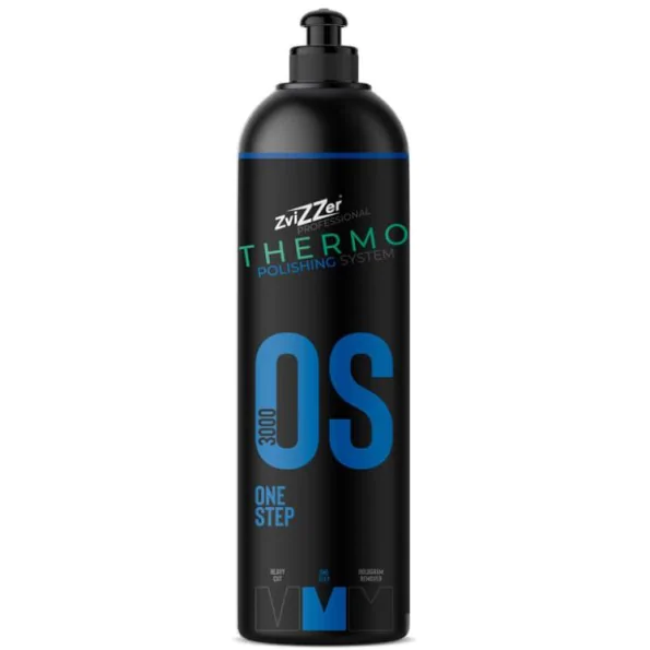  ZviZZer One Step 3000 thermo line 750ml 