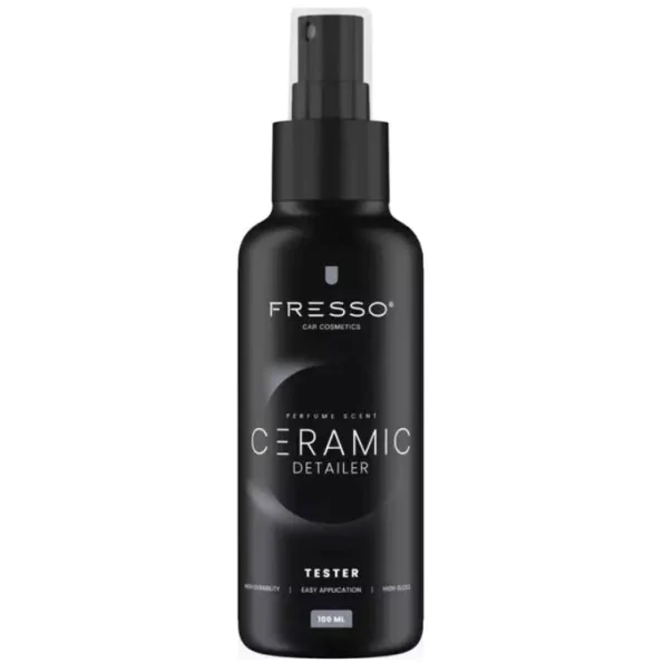  Fresso TESTER Ceramic Detailer 100ml 