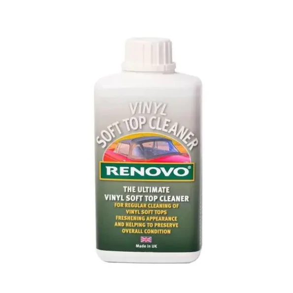  Renovo RV8 środek czyszczący do vinylu 500ml 