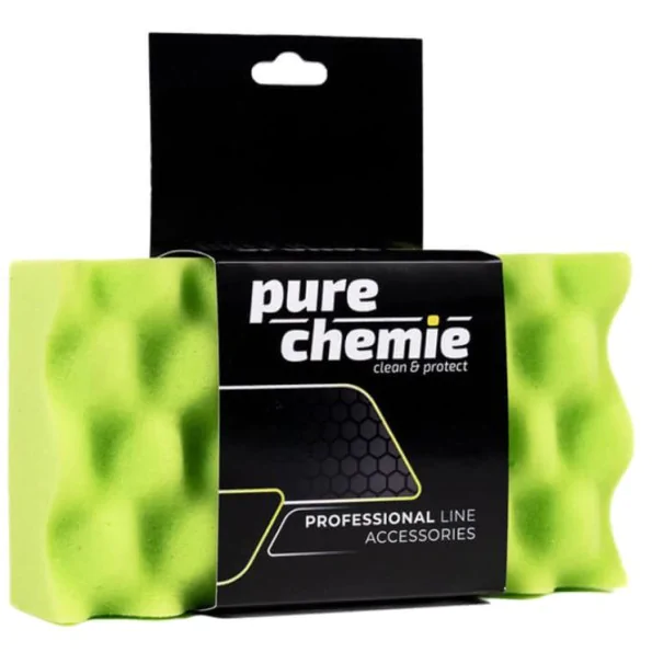  Pure Chemie Green Sponge PRO 