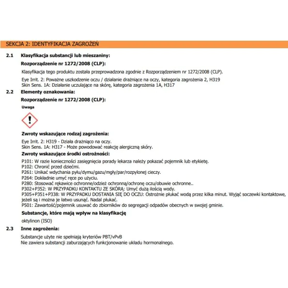  ADBL Defoamer 500ml 