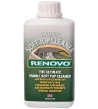 Renovo RV1 Fabric Soft Top Cleaner 500ml