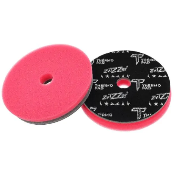  ZviZZer THERMO All-Rounder pad RED 140/20/125mm 