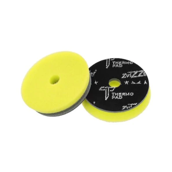  ZviZZer THERMO All-Rounder pad YELLOW 90/20/76mm 