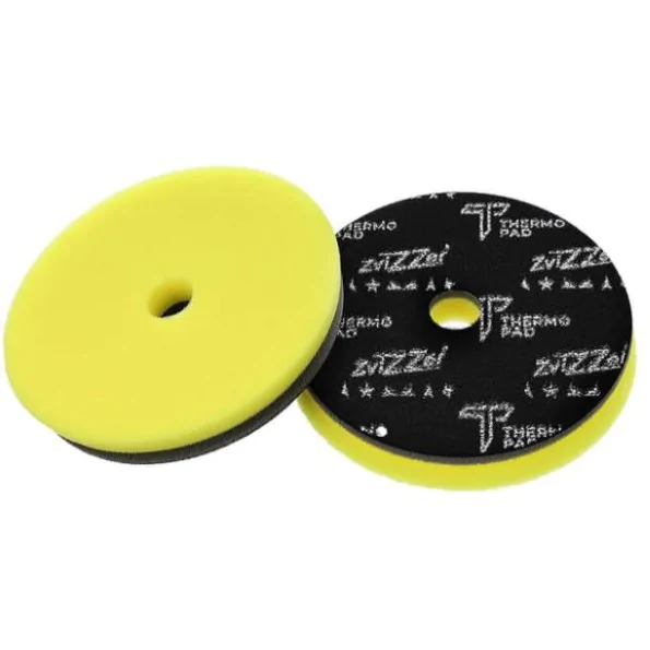  ZviZZer THERMO All-Rounder pad YELLOW 140/20/125mm 