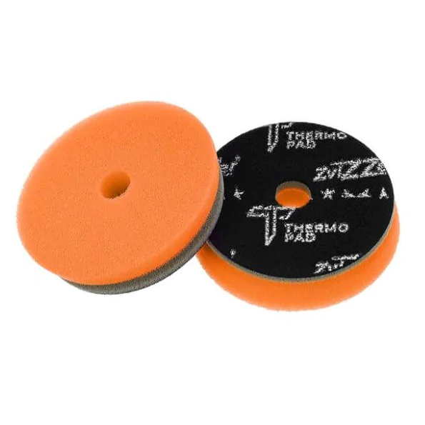  ZviZZer THERMO All-Rounder pad ORANGE 90/20/76mm 