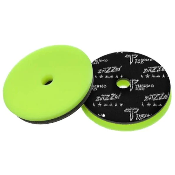  ZviZZer THERMO All-Rounder pad GREEN 140/20/125mm 