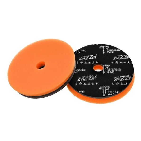  ZviZZer THERMO All-Rounder pad ORANGE 140/20/125mm 