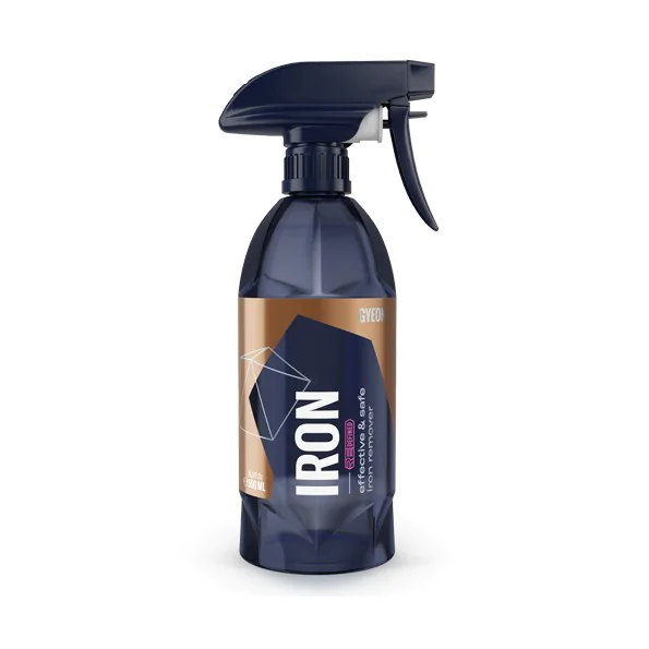  Gyeon Q2M Iron Redefined 500ml 