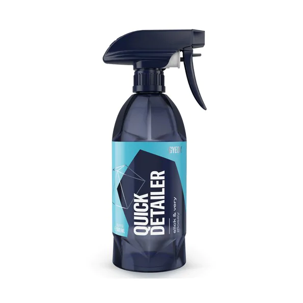  Gyeon Q2M QuickDetailer 500ml 