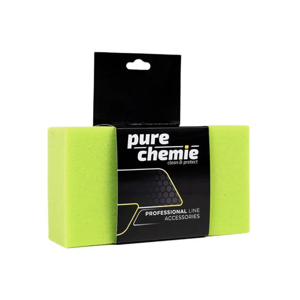  Pure Chemie Green Sponge 