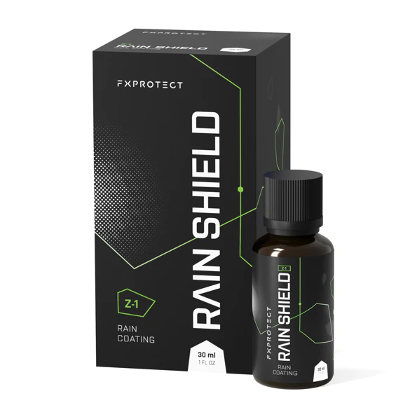  FX Protect Rain Shield 30ml ceramiczna wycieraczka 