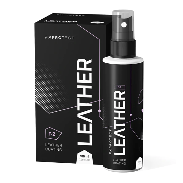  FX Protect Leather Coating 100ml 