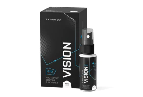 FX Protect Vision Coating...