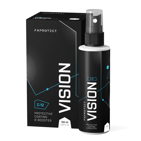  FX Protect Vision Coating C-12 100ML 