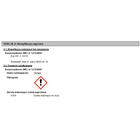  Gyeon Q2M PPF Maintain 1L 