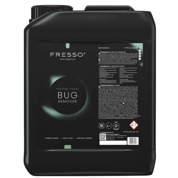  Fresso Bug Remover 5L 