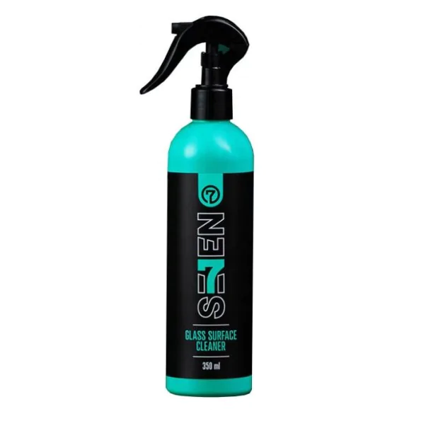  Seven Glass Surface Cleaner 350ml 