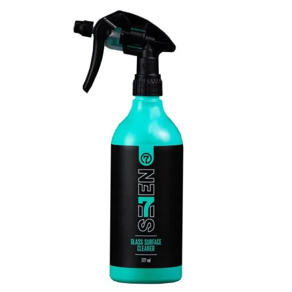  Seven Glass Surface Cleaner 777ml 