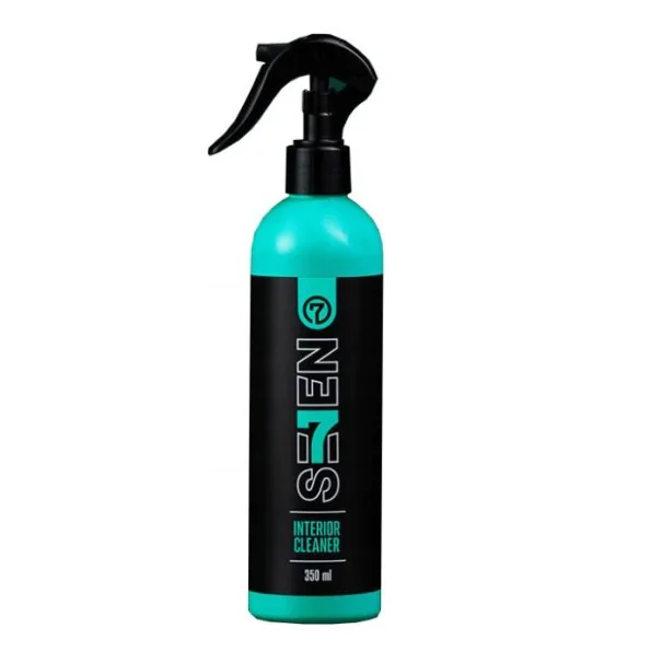  Seven Interior Cleaner 350ml 