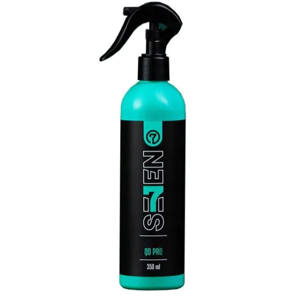  Seven QD PRO quick detailer z SIO2 350ml 