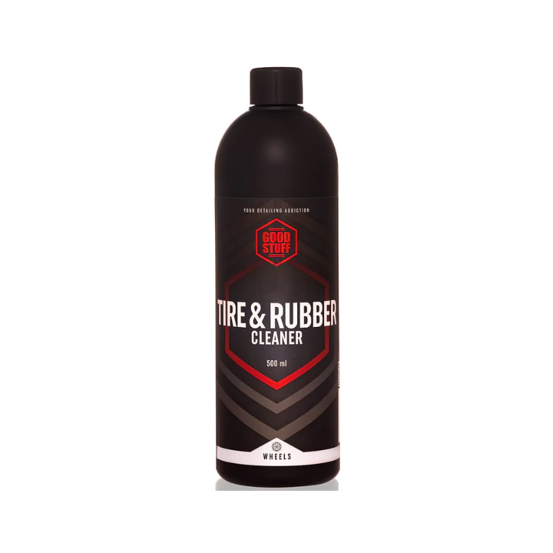 Good Stuff Tire and Rubber Cleaner 500ml