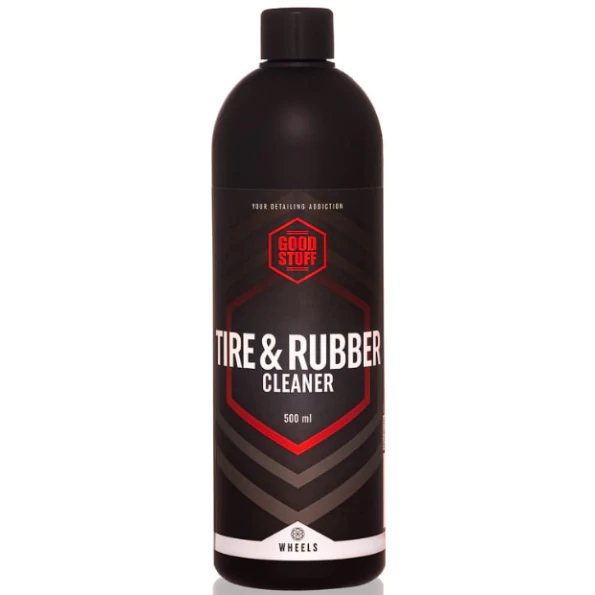  Good Stuff Tire and Rubber Cleaner 500ml 