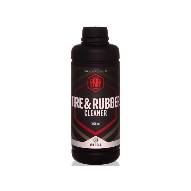 Good Stuff Tire and Rubber Cleaner 1L