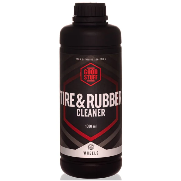  Good Stuff Tire and Rubber Cleaner 1L 