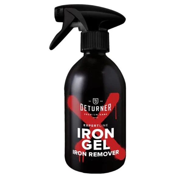  Deturner EXPERT LINE Iron Gel 500ml 