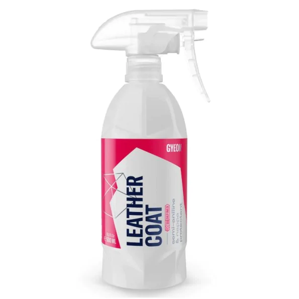  Gyeon Q2 LeatherCoat REDEFINED 500ml 