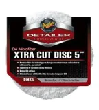 Meguiar's DA Microfiber Xtra Cut Disc 5''