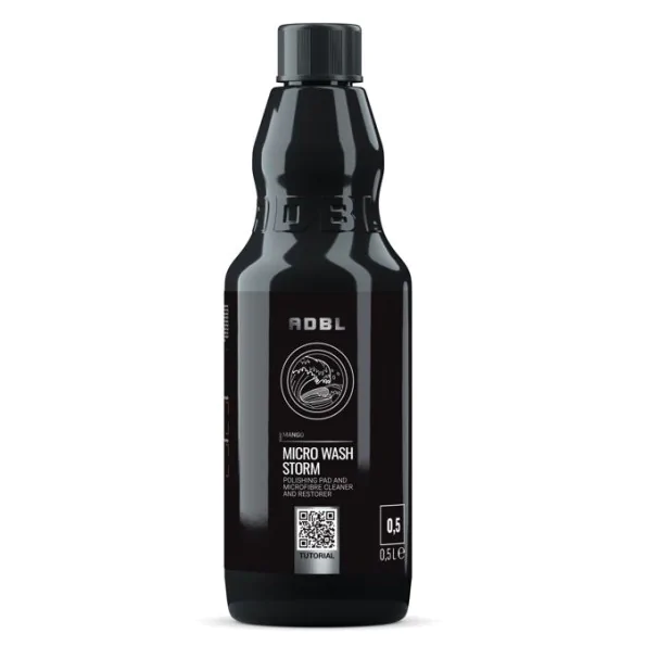  ADBL Micro Wash Storm 500ml 