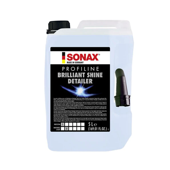  SONAX BSD Brilliant Shine Detailer 5L 