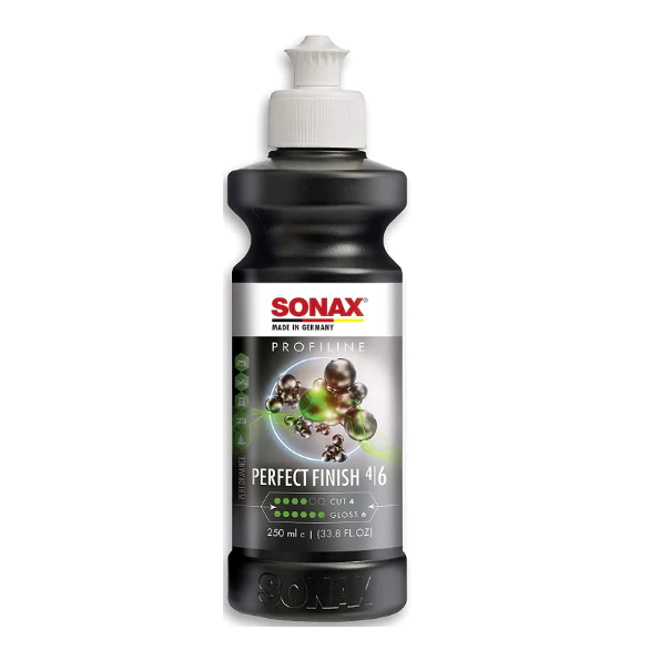  SONAX Profiline Perfect Finish 04/06 250ml 