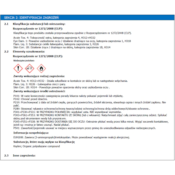  FX Protect Wheel-G B-2 15ml NOWA POWŁOKA 