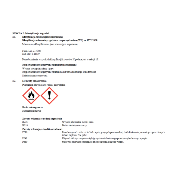  FX Protect Spectral Rain Coating 30ml 