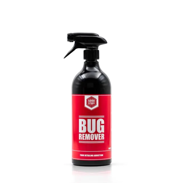  Good Stuff Bug Remover 1L - produkt usuwa owady 