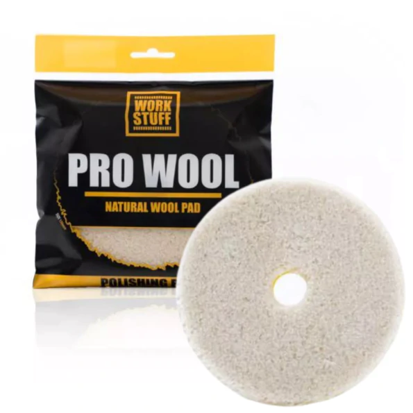  Work Stuff Pro Wool 130mm 