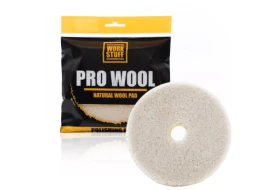 Work Stuff Pro Wool 130mm