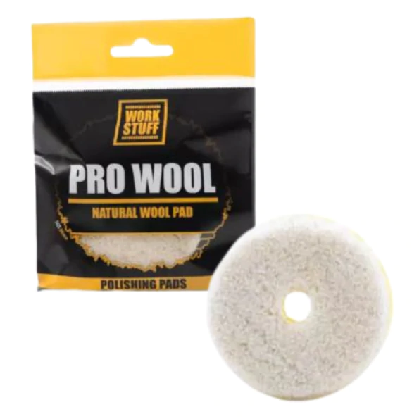  Work Stuff Pro Wool 80mm 