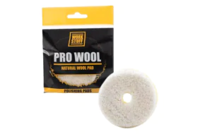 Work Stuff Pro Wool 80mm