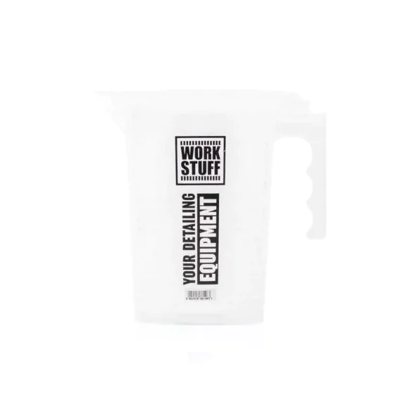  Work Stuff Measuring Cup 500ml - miarka 